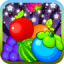 icon android Cartoon Fruit Saga