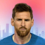 icon android Messi Runner