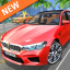 icon android Car Simulator M5