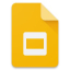 icon android Google Slides