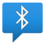 icon android Bluetooth Chat