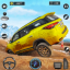 icon android Offroad SUV Jeep Driving Games