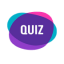 icon android Quiz Logo