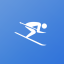 icon android Ski Tracker