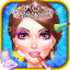 icon android Princess Palace Salon Makeover