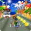 icon android Bus Rush 3D