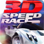 icon android 3D Speed Race