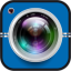 icon android HD Camera