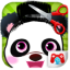 icon android Panda Hair Saloon