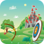 icon android Target Archery - Bow and Arrow