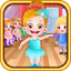 icon android Baby Hazel Ballerina Dance