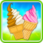 icon android Gelato Passion - Cooking Games