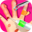 icon android Hand Spa