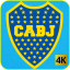 icon android Boca Juniors Fondos