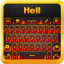 icon android Hell Keyboard for GoKeyboard