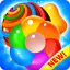 icon android Jelly Crush Soda Saga