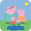 icon android Vídeos Peppa Pig