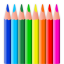 icon android Coloring Book 2 (lite)