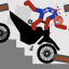 icon android Ragdoll Dismounting