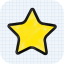 icon android Hello Stars