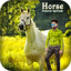 icon android Horse Photo Editor