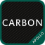 icon android Carbon - Theme