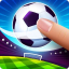 icon android Flick Soccer 17