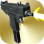 icon android Guns Shot Animated