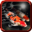 icon android Koi Fish Live Wallpaper