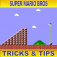 icon android Super Mario Bros NES Tricks