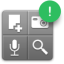 icon android Evernote Widget