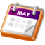 icon android Calendar Pad
