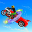 icon android Mega Ramp Transform Car Stunts: Mega Ramp Driving