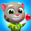 icon android Talking Tom Splash Force