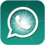 icon android Flash for WhatsApp