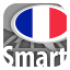 icon android Learn French words with SMART-TEACHER