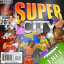 icon android Super City (Superhero Sim)