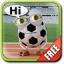 icon android Talking Soccer Ball