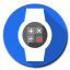 icon android Calculator For Android Wear