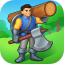 icon android Lumbercraft