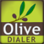 icon android Olive Dialer