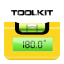 icon android Spirit Level