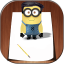 icon android Draw 3D