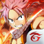 icon android FAIRY TAIL: Forces Unite!