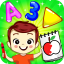 icon android Kids Preschool Learning Games