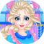 icon android Cleaning Elsa