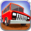 icon android Bus Racing 3D