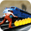 icon android Temple Train FREE