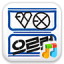 icon android EXO - Growl for dodol pop