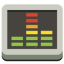 icon android Music Equalizer